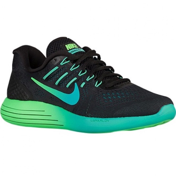 Nike Shoes - ✨ SALE ✨ NIKE Lunarglide 8 💚